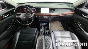 Kia K7, 2017 — миниатюра 7