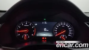 Kia K7, 2017 — миниатюра 8