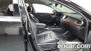 Kia K7, 2017 — миниатюра 11