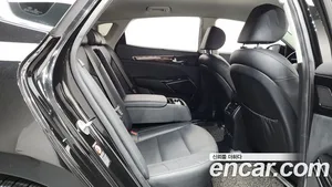 Kia K7, 2017 — миниатюра 12