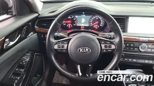 Kia K7, 2017 — миниатюра 13