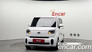 Kia RAY, 2018 — миниатюра 3