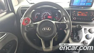 Kia RAY, 2018 — миниатюра 15