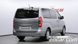 Hyundai Starex, 2017 — миниатюра 2