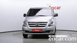 Hyundai Starex, 2017 — миниатюра 3