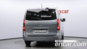 Hyundai Starex, 2017 — миниатюра 4