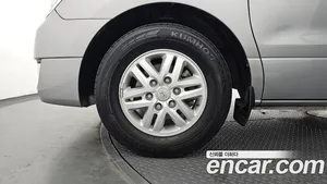 Hyundai Starex, 2017 — миниатюра 5