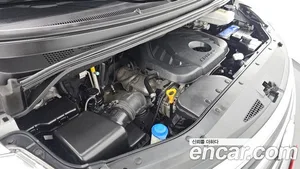 Hyundai Starex, 2017 — миниатюра 6