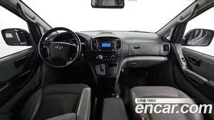 Hyundai Starex, 2017 — миниатюра 7