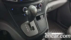 Hyundai Starex, 2017 — миниатюра 9