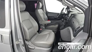 Hyundai Starex, 2017 — миниатюра 10