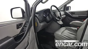 Hyundai Starex, 2017 — миниатюра 11