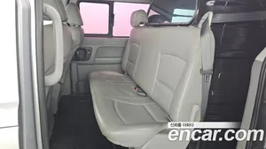 Hyundai Starex, 2017 — миниатюра 12