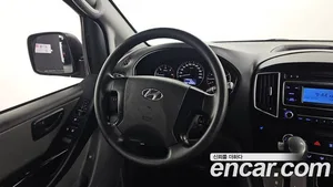 Hyundai Starex, 2017 — миниатюра 13