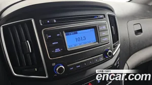 Hyundai Starex, 2017 — миниатюра 15