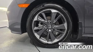 Honda Odyssey, 2022 — миниатюра 5
