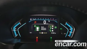 Honda Odyssey, 2022 — миниатюра 8