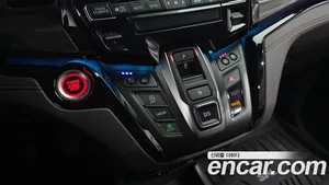 Honda Odyssey, 2022 — миниатюра 9
