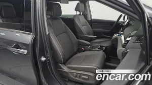 Honda Odyssey, 2022 — миниатюра 10