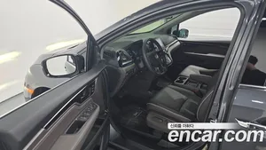 Honda Odyssey, 2022 — миниатюра 11