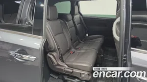 Honda Odyssey, 2022 — миниатюра 12