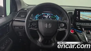 Honda Odyssey, 2022 — миниатюра 13
