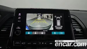 Honda Odyssey, 2022 — миниатюра 14