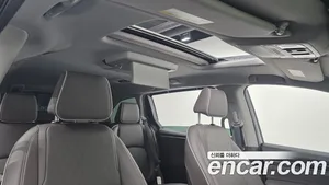 Honda Odyssey, 2022 — миниатюра 16