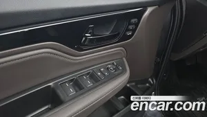 Honda Odyssey, 2022 — миниатюра 17