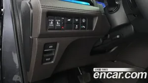 Honda Odyssey, 2022 — миниатюра 18