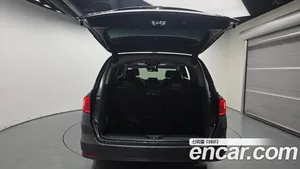 Honda Odyssey, 2022 — миниатюра 20