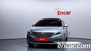 Hyundai Sonata, 2014 — миниатюра 3