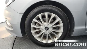 Hyundai Sonata, 2014 — миниатюра 5