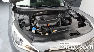 Hyundai Sonata, 2014 — миниатюра 6