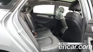 Hyundai Sonata, 2014 — миниатюра 12