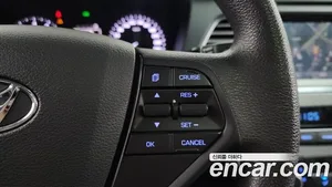 Hyundai Sonata, 2014 — миниатюра 15