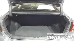 Hyundai Sonata, 2014 — миниатюра 20