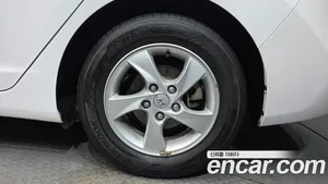 Hyundai Avante, 2014 — миниатюра 5