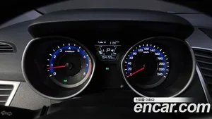 Hyundai Avante, 2014 — миниатюра 8