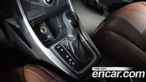 Hyundai Avante, 2014 — миниатюра 9