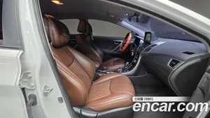 Hyundai Avante, 2014 — миниатюра 10