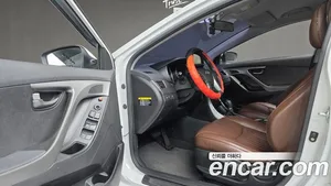 Hyundai Avante, 2014 — миниатюра 11