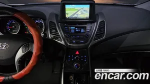 Hyundai Avante, 2014 — миниатюра 15