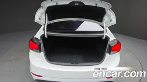 Hyundai Avante, 2014 — миниатюра 20