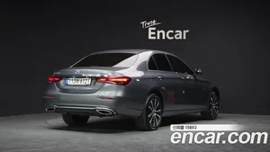 Mercedes-Benz E-Class, 2021 — миниатюра 2