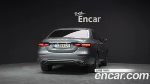 Mercedes-Benz E-Class, 2021 — миниатюра 4