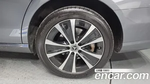 Mercedes-Benz E-Class, 2021 — миниатюра 5