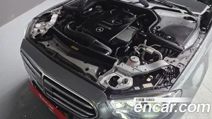 Mercedes-Benz E-Class, 2021 — миниатюра 6