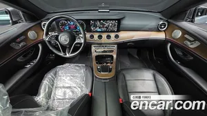 Mercedes-Benz E-Class, 2021 — миниатюра 7