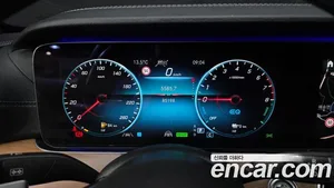 Mercedes-Benz E-Class, 2021 — миниатюра 8